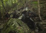 Диктуваме темпото и след етап 3 на Balkan Offroad Rallye 2018 4