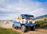 Диктуваме темпото и след етап 3 на Balkan Offroad Rallye 2018 5
