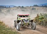 Диктуваме темпото и след етап 3 на Balkan Offroad Rallye 2018 6