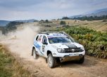 Диктуваме темпото и след етап 3 на Balkan Offroad Rallye 2018 7