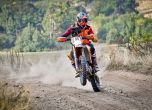 Диктуваме темпото и след етап 3 на Balkan Offroad Rallye 2018 8