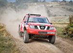 Диктуваме темпото и след етап 3 на Balkan Offroad Rallye 2018 9