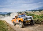 Диктуваме темпото и след етап 3 на Balkan Offroad Rallye 2018 10