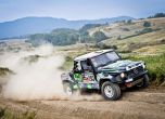 Диктуваме темпото и след етап 3 на Balkan Offroad Rallye 2018 11