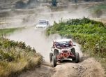 Диктуваме темпото и след етап 3 на Balkan Offroad Rallye 2018 12