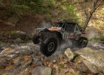 Диктуваме темпото и след етап 3 на Balkan Offroad Rallye 2018 13