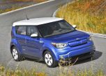 Kia Soul EV с нов базов пакет 3