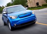 Kia Soul EV с нов базов пакет 6