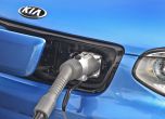 Kia Soul EV с нов базов пакет 9