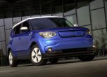 Kia Soul EV с нов базов пакет 11