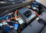 Kia Soul EV с нов базов пакет 16