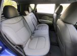 Kia Soul EV с нов базов пакет 17
