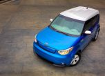 Kia Soul EV с нов базов пакет 18