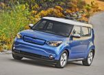 Kia Soul EV с нов базов пакет 20