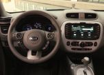 Kia Soul EV с нов базов пакет 22