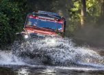 Българите са лидери след маратонския етап 4 на Balkan Offroad Rallye 3