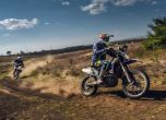 Българите са лидери след маратонския етап 4 на Balkan Offroad Rallye 4