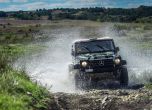 Българите са лидери след маратонския етап 4 на Balkan Offroad Rallye 6