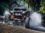 Българите са лидери след маратонския етап 4 на Balkan Offroad Rallye 7