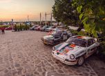 Южноафриканец поведе в първия ден на Balkan Classic Rallye 2018 3