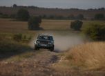 Южноафриканец поведе в първия ден на Balkan Classic Rallye 2018 7