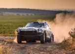Южноафриканец поведе в първия ден на Balkan Classic Rallye 2018 9