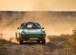 Южноафриканец поведе в първия ден на Balkan Classic Rallye 2018 11