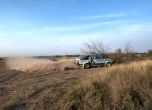 Южноафриканец поведе в първия ден на Balkan Classic Rallye 2018 12