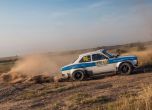 Южноафриканец поведе в първия ден на Balkan Classic Rallye 2018 15
