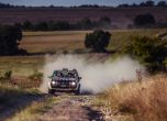 Южноафриканец поведе в първия ден на Balkan Classic Rallye 2018 16