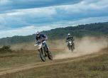 Върнахме си лидерството и при бъгитата след етап 5 на Balkan Offroad 2018 2