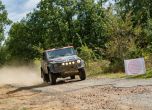 Върнахме си лидерството и при бъгитата след етап 5 на Balkan Offroad 2018 3