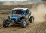 Върнахме си лидерството и при бъгитата след етап 5 на Balkan Offroad 2018 4