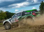 Върнахме си лидерството и при бъгитата след етап 5 на Balkan Offroad 2018 5