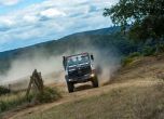 Върнахме си лидерството и при бъгитата след етап 5 на Balkan Offroad 2018 6