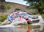 Върнахме си лидерството и при бъгитата след етап 5 на Balkan Offroad 2018 7