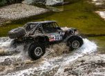 Върнахме си лидерството и при бъгитата след етап 5 на Balkan Offroad 2018 8