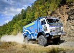 Губим битката при бъгитата след етап 6 на Balkan Offroad Rallye 2018 2
