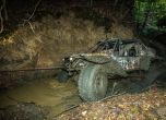 Губим битката при бъгитата след етап 6 на Balkan Offroad Rallye 2018 4