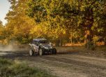 Губим битката при бъгитата след етап 6 на Balkan Offroad Rallye 2018 5