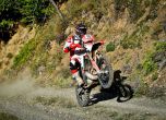 Губим битката при бъгитата след етап 6 на Balkan Offroad Rallye 2018 7