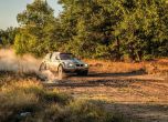Губим битката при бъгитата след етап 6 на Balkan Offroad Rallye 2018 8