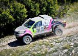Ще окупираме ли подиума на Balkan Offroad Rallye 2018? 2