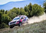 Ще окупираме ли подиума на Balkan Offroad Rallye 2018? 4