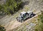 Ще окупираме ли подиума на Balkan Offroad Rallye 2018? 5