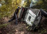 Ще окупираме ли подиума на Balkan Offroad Rallye 2018? 8
