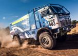 Ще окупираме ли подиума на Balkan Offroad Rallye 2018? 10