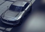 e-LEGEND е Peugeot 504 от бъдещето 4
