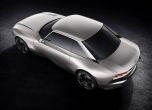 e-LEGEND е Peugeot 504 от бъдещето 7