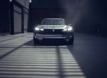 e-LEGEND е Peugeot 504 от бъдещето 8